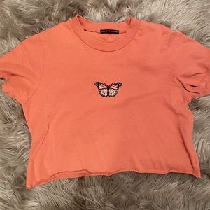 Brandy Melville Crop Top